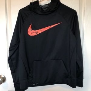 Nike Hoodie, boys